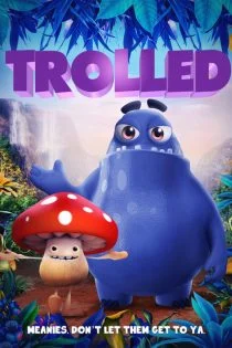فیلم Trolled 2018 ترولد