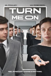 فیلم Turn Me On 2024 بیدارم کن