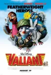 فیلم Valiant 2005 کبوتر بی باک