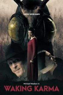 فیلم Waking Karma 2023 بیداری کارما