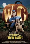 فیلم Wallace & Gromit: The Curse of the Were-Rabbit 2005 والاس و گرومیت در نفرین خرگوشی