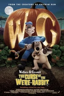 فیلم Wallace & Gromit: The Curse of the Were-Rabbit 2005 والاس و گرومیت در نفرین خرگوشی