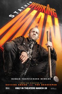 فیلم A Working Man 2025 یک مرد کارگر
