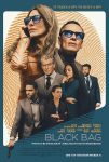 فیلم Black Bag 2025 کیف مشکی