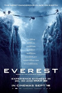 فیلم Everest 2015 اورست