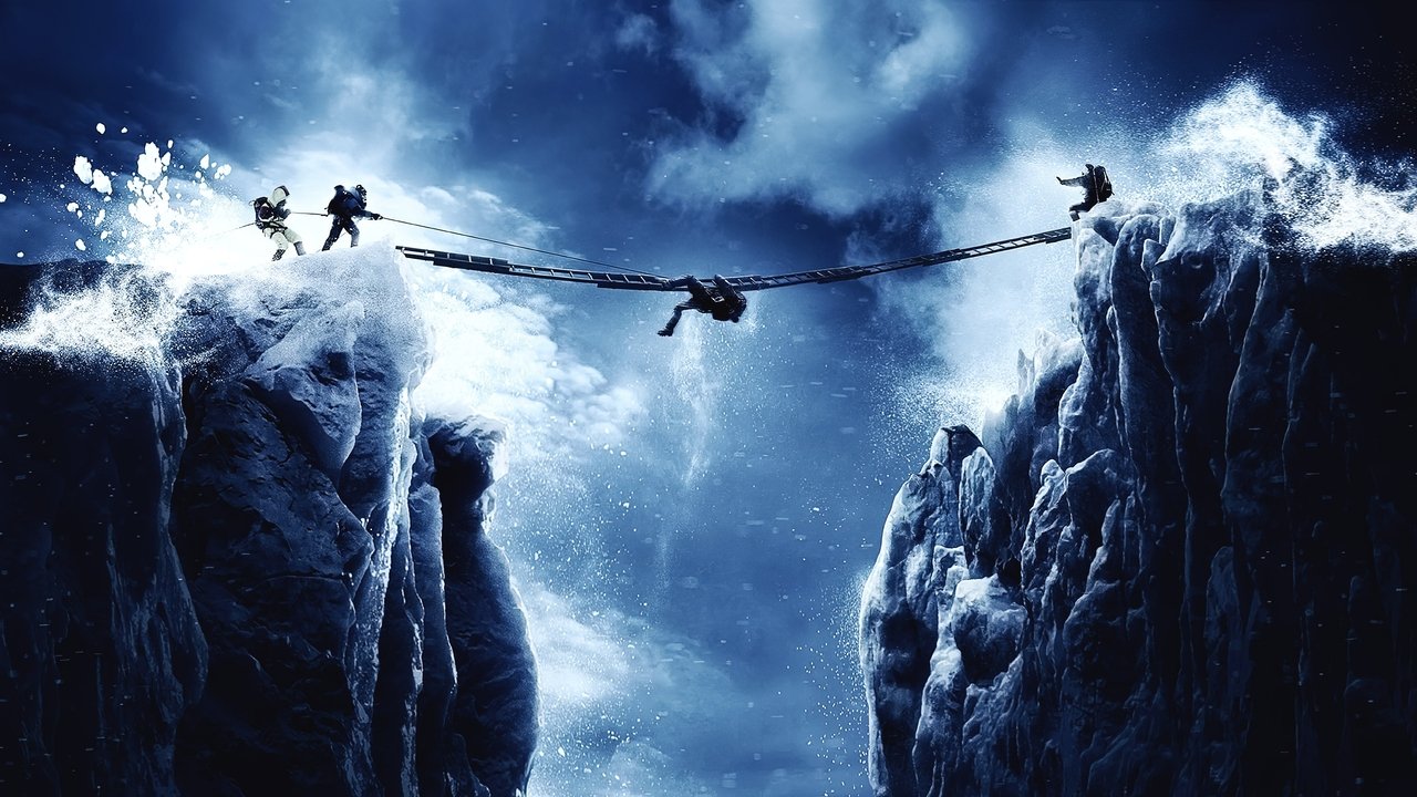 فیلم Everest 2015 اورست