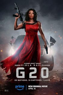 فیلم G20 2025 جی۲۰