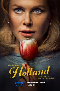 فیلم Holland 2025 هالند