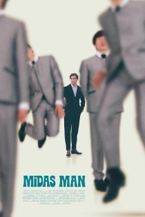 فیلم Midas Man 2024 مرد میداس