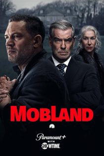 سریال MobLand 2025 سرزمین اوباش