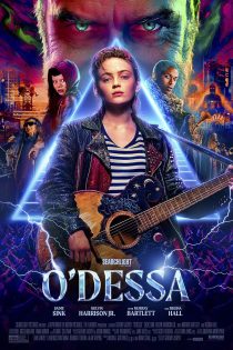 فیلم O’Dessa 2025 اودسا
