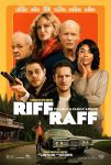 فیلم Riff Raff 2024 اراذل و اوباش