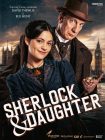 سریال Sherlock & Daughter 2025 شرلوک و دختر او