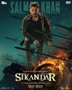 فیلم Sikandar 2025 سیکندر