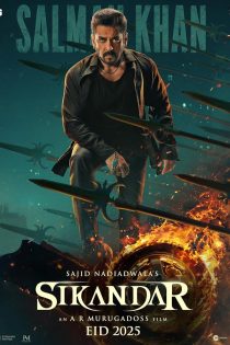 فیلم Sikandar 2025 سیکندر