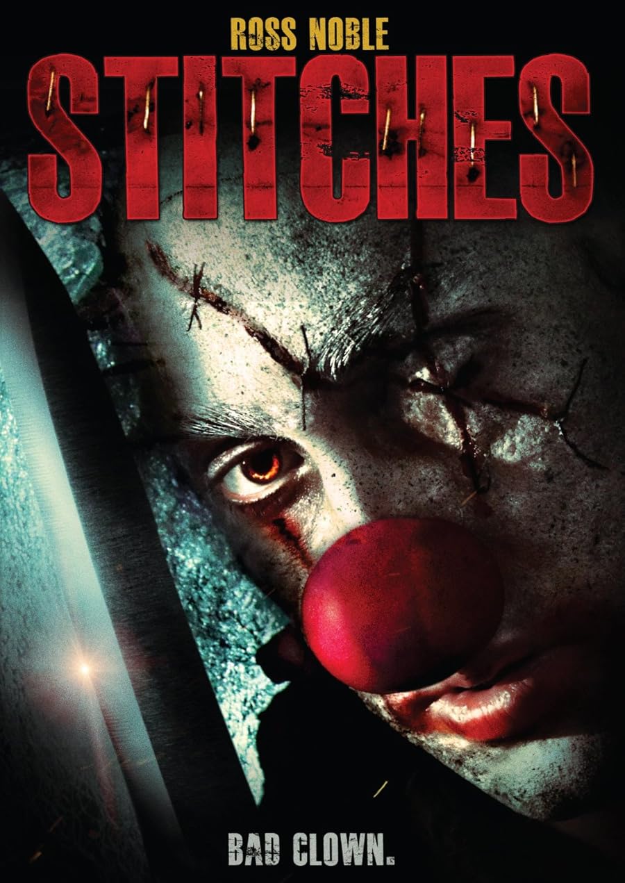 فیلم Stitches 2012 بخیه ها - اسکای مووی فیلم Stitches 2012 بخیه ها