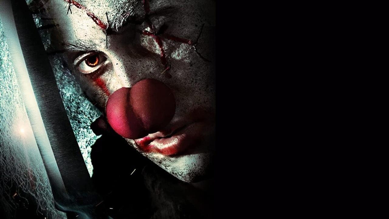 فیلم Stitches 2012 بخیه ها