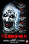 فیلم Terrifier 2016 ترساننده