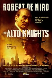 فیلم The Alto Knights 2025 شوالیه‌های آلتو