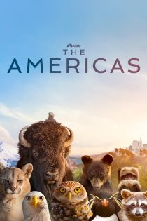 سریال The Americas 2025 آمریکای نخستین