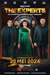 فیلم The Experts 2024 دزدان ماهر