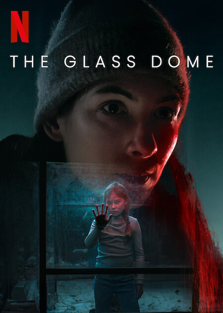 سریال The Glass Dome 2025 گنبد شیشه ای - اسکای مووی سریال The Glass Dome 2025 گنبد شیشه ای