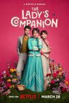 سریال The Lady’s Companion 2025 راهنمای بانوان