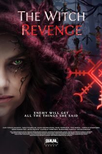فیلم The Witch. Revenge 2024 انتقام: جادوگر