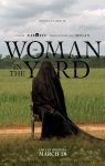 فیلم The Woman in the Yard 2025 زنی در محوطه