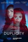 فیلم Tyler Perry’s Duplicity 2025 دوگانگی به روایت تایلر پری