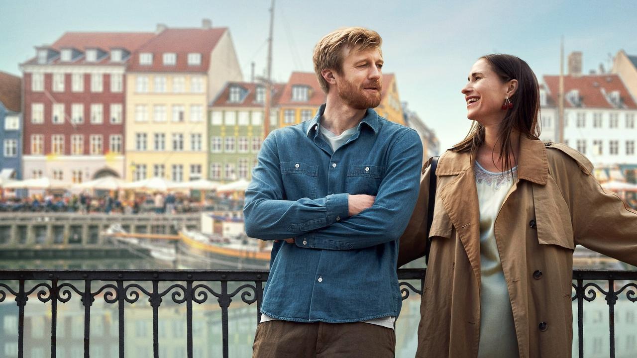 فیلم A Copenhagen Love Story 2025 داستان عاشقانه کپنهاگ