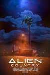 فیلم Alien Country 2024 شهر بیگانه ها