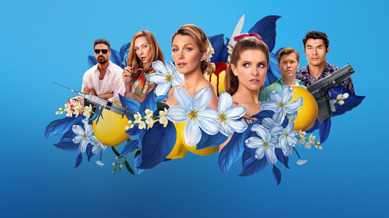 فیلم Another Simple Favor 2025 ک لطف ساده دیگر