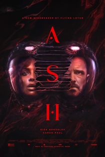 فیلم Ash 2025 خاکستر