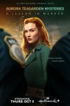 فیلم Aurora Teagarden Mysteries: A Lesson in Murder 2024 رازهای آرورا تیگاردن: درسی در قتل