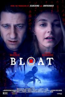 فیلم Bloat 2025 ورم