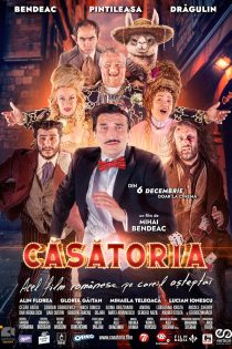 فیلم Casatoria 2024