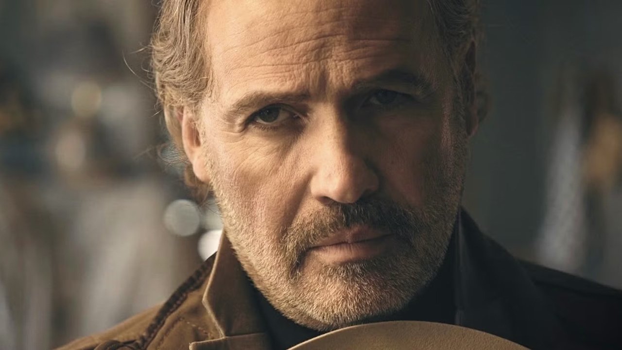فیلم Day of Reckoning 2025 روز حساب