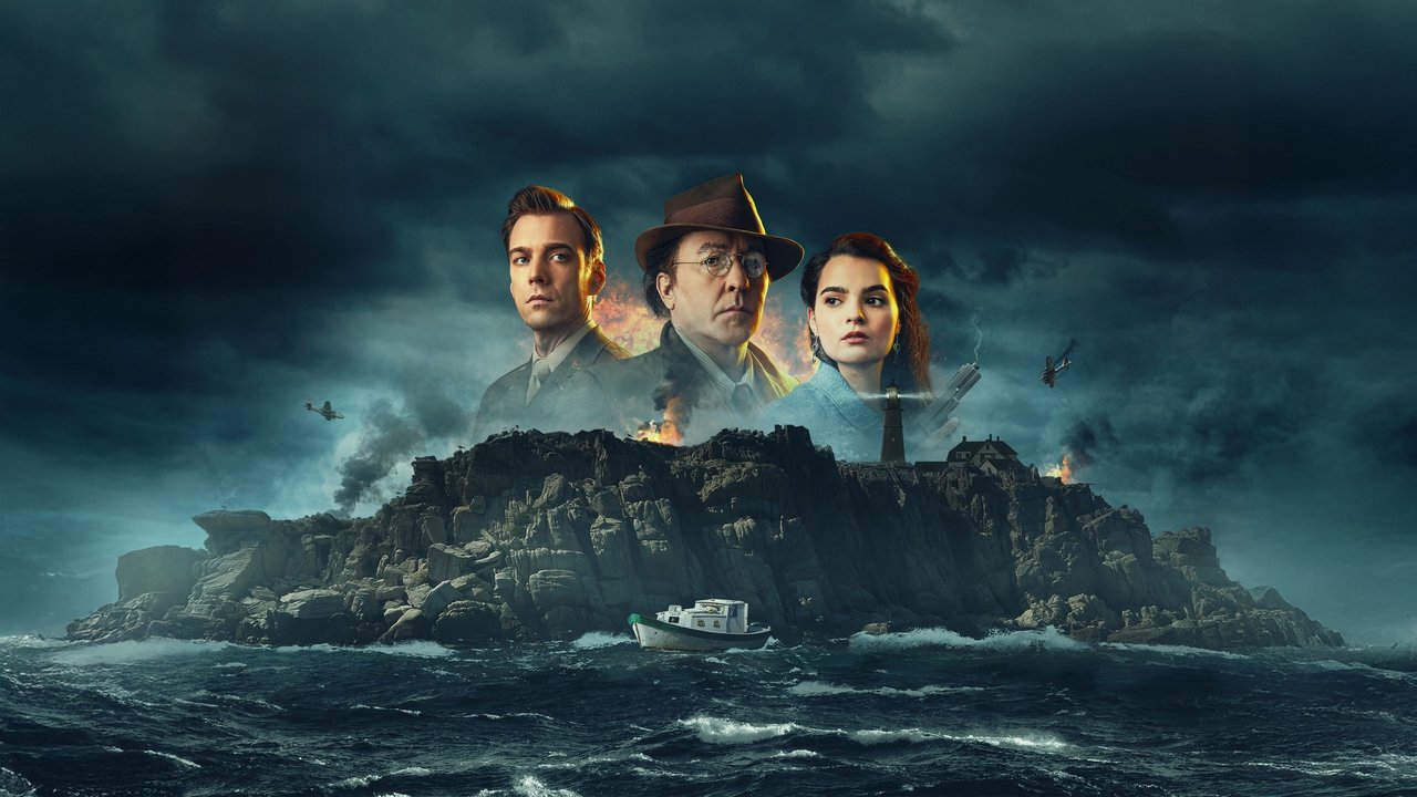 فیلم Fog of War 2025 مه جنگ