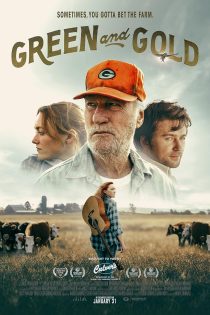 فیلم Green and Gold 2025 سبز و طلایی