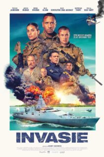 فیلم Invasion 2024 تهاجم