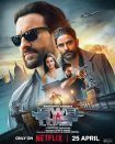 فیلم Jewel Thief: The Heist Begins 2025 سارقان جواهر: مأموریت الماس سرخ