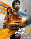فیلم Last Bullet 2025 گلوله گمشده