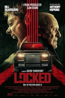 فیلم Locked 2024 قفل شده فیلم Locked 2024 قفل شده