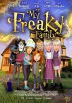 فیلم My Freaky Family 2024 خانواده عجیب غریب من