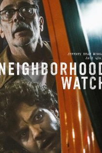 فیلم Neighborhood Watch 2025 نگهبان محله