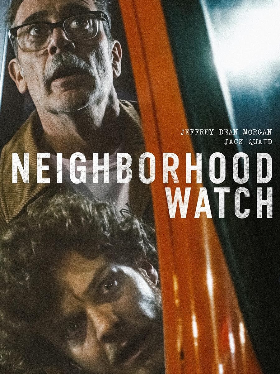 فیلم Neighborhood Watch 2025 نگهبان محله - اسکای مووی فیلم Neighborhood Watch 2025 نگهبان محله