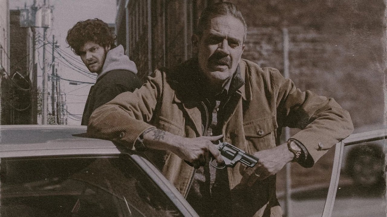 فیلم Neighborhood Watch 2025 نگهبان محله