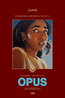 فیلم Opus 2025 اپوس