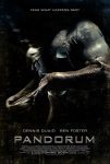 فیلم Pandorum 2009 پاندروم